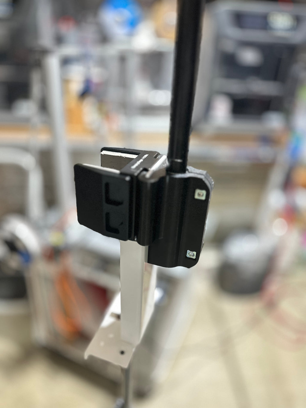Mobi Cruise stand  light adapter (pole included)