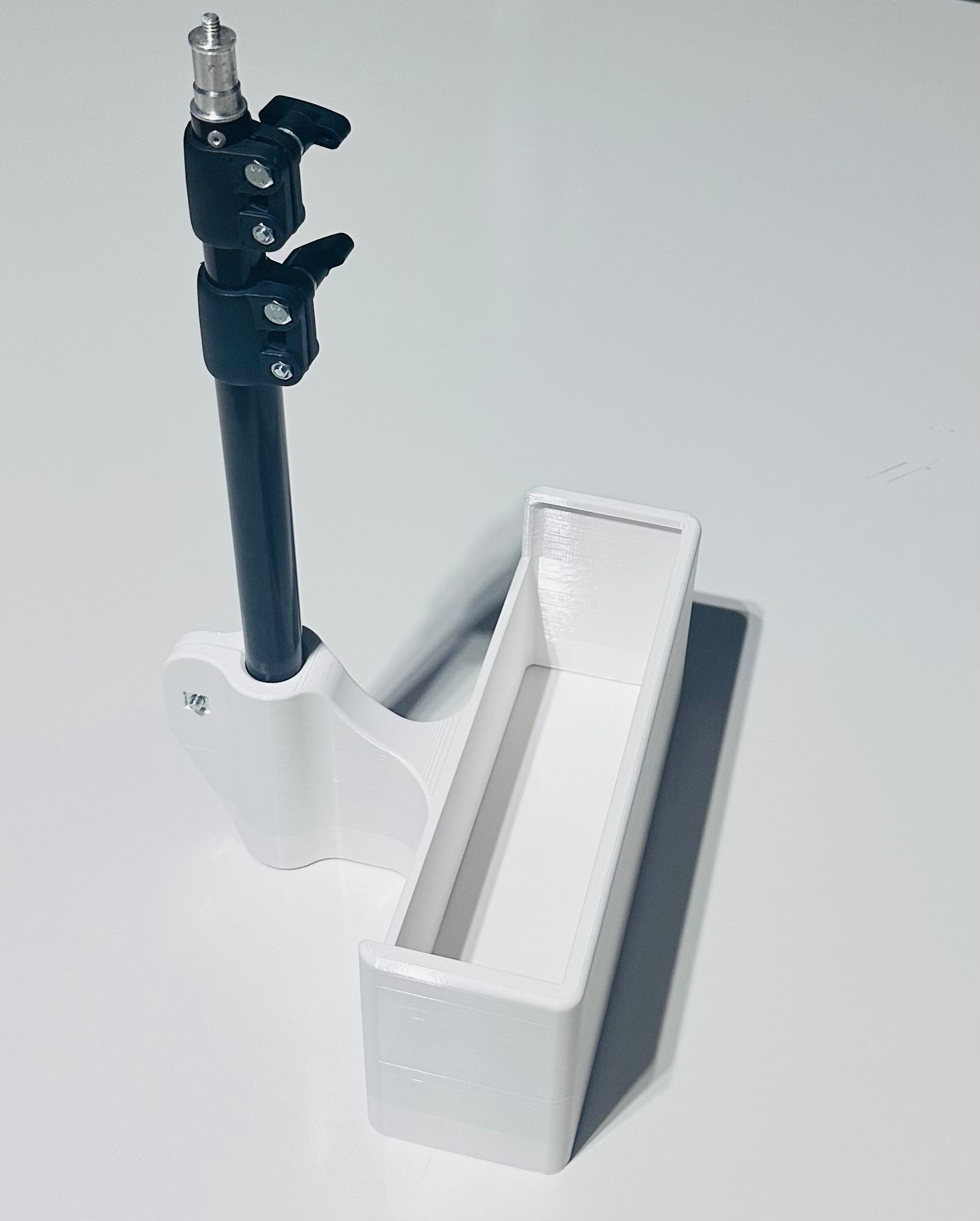 Mobi Aura light adapter (pole included)