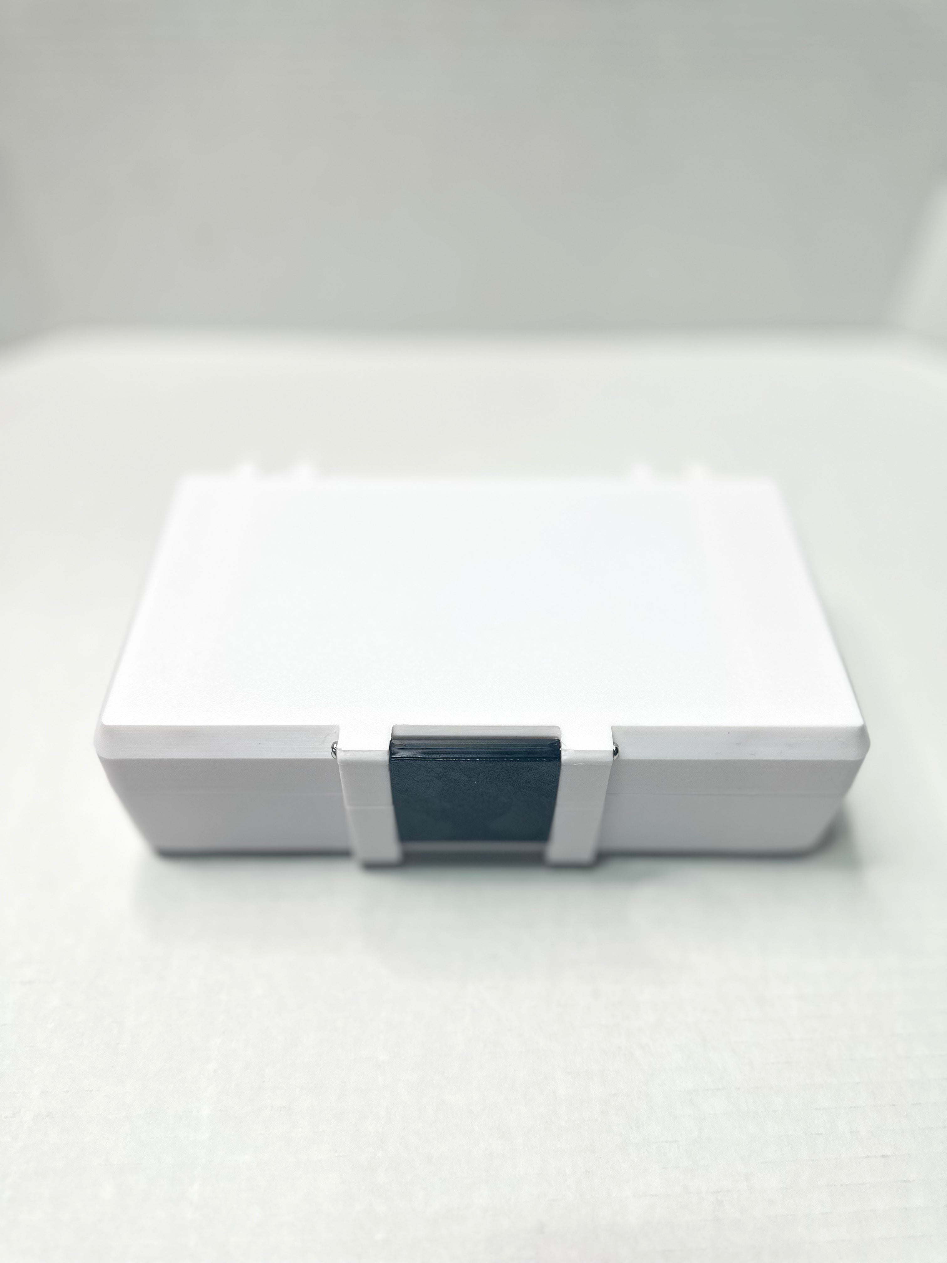 DNP Media box for RX1 and DS620