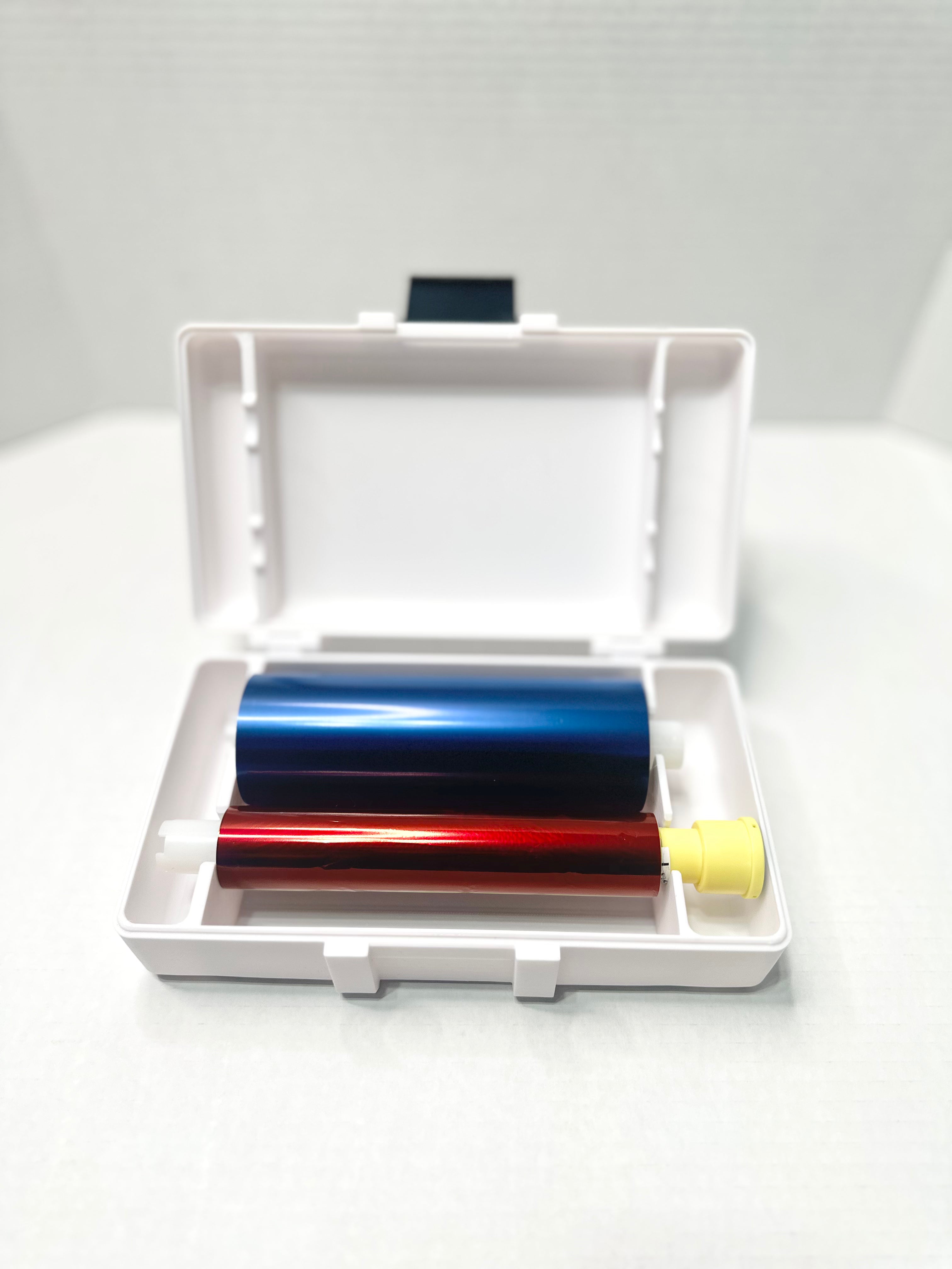 DNP Media box for RX1 and DS620