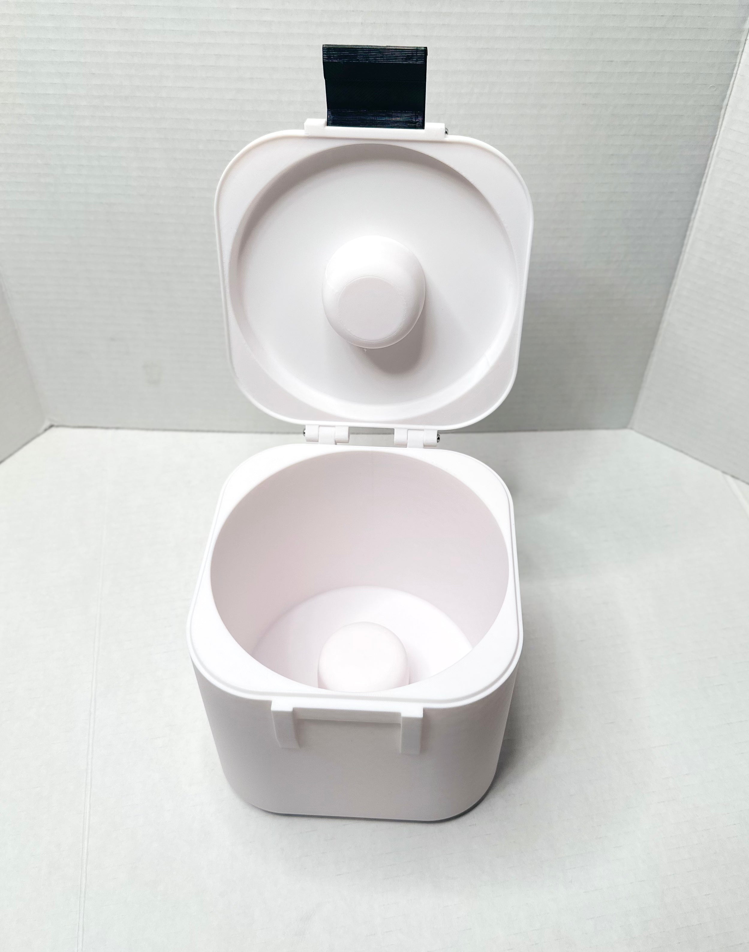 DNP Paper Media box for RX1 and DS620