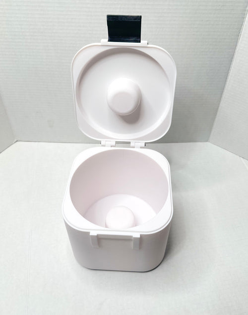 DNP Paper Media box for RX1 and DS620