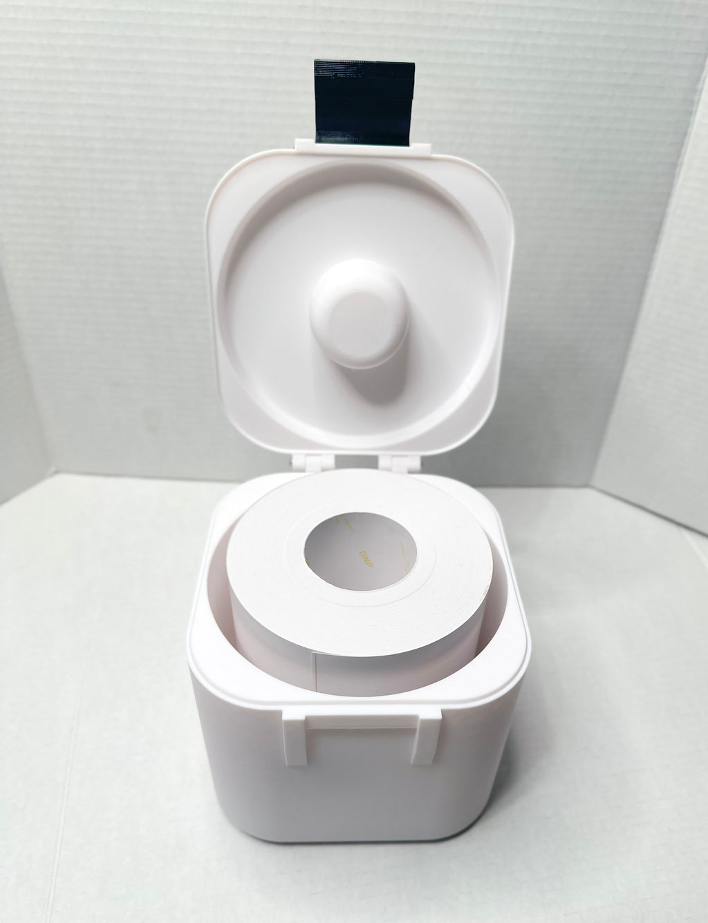 DNP Paper Media box for RX1 and DS620