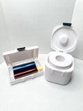 DNP Media box for RX1 and DS620 Combo